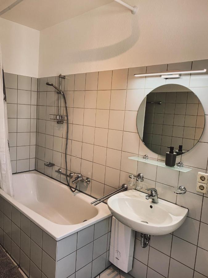 Fewo Braustube Alte Brauerei FDH Екстериор снимка