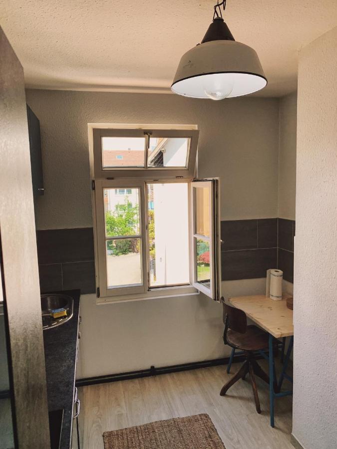 Fewo Braustube Alte Brauerei FDH Екстериор снимка