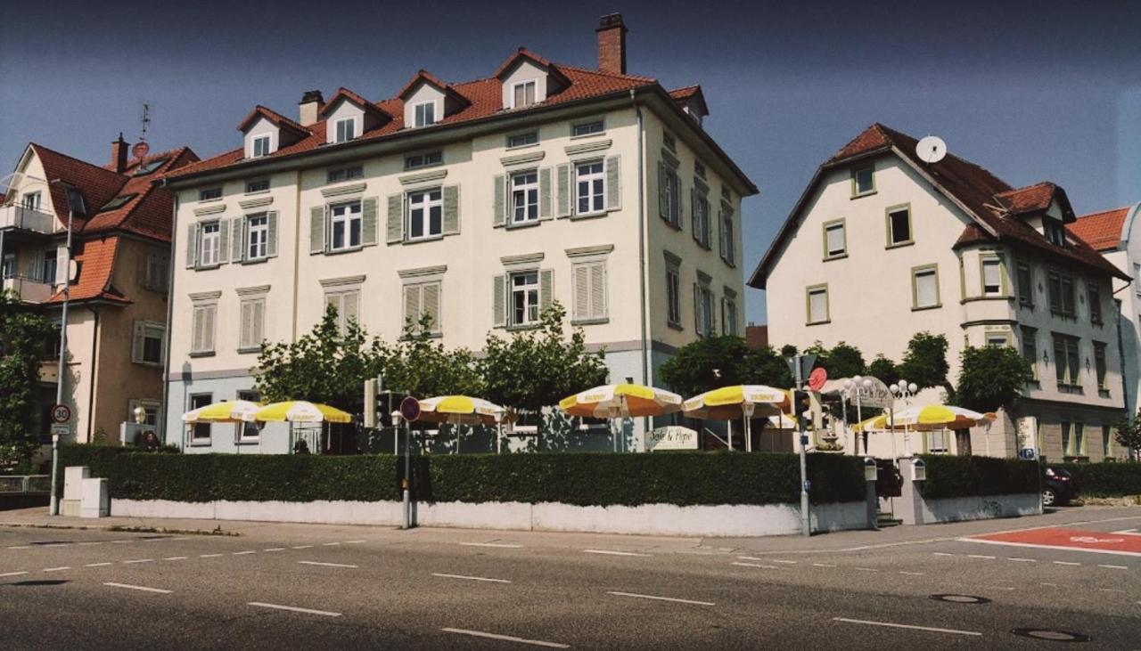 Fewo Braustube Alte Brauerei FDH Екстериор снимка